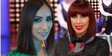 Nuk flisnin për një kohë të gjatë? Pas lajmit që bëri bujë në media për përçarjen mes motrave Libohova, vjen reagimi i parë pas shumë vitesh nga Eranda