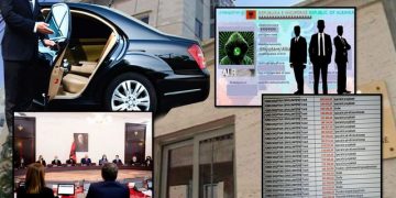 Skandali që nxjerr “lakuriq” shtetin! Paga luksi në Fondin Shqiptar të Zhvillimit: 5-fish mbi standardin!