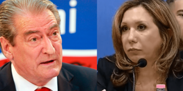 E kam diskutuar me Berishën në Shtator, nuk isha dakord! Evi Kokalari si Pal Vata i PD-së: Unë me Enverin s’dimë gja po e ka bo Mehmet me kokë të vet!