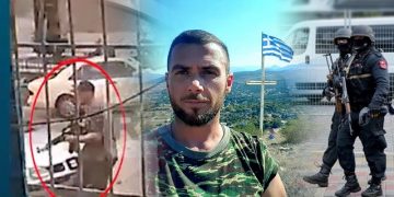 A është vrarë apo vetëvrarë? Dosja e Kostandin Kacifas mbyllet zyrtarisht! Gjyqtarja dhe prokuroria marrin vendimin përfundimtar: Ja çfarë zbuloi ekspertiza e mjekëve ligjorë për ekstremistin grek