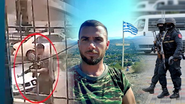 A është vrarë apo vetëvrarë? Dosja e Kostandin Kacifas mbyllet zyrtarisht! Gjyqtarja dhe prokuroria marrin vendimin përfundimtar: Ja çfarë zbuloi ekspertiza e mjekëve ligjorë për ekstremistin grek