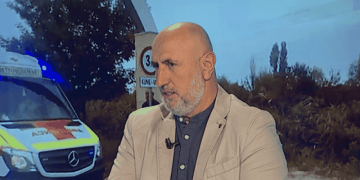 “Një gazetare nuk merr dot “Audi Q7” me rrogën e saj! Ish-drejtuesi i policisë plas deklaratën e fortë, tregon çfarë i josh vajzat e ekranit