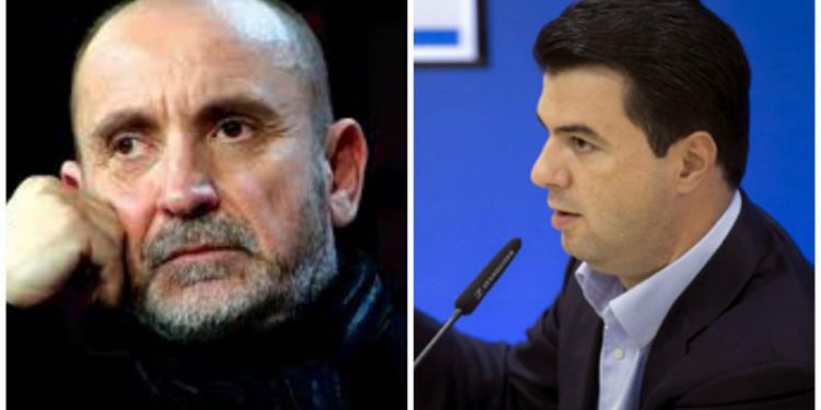 “Pse hesht për vendimin e SHBA”? A është i korruptuar Berisha?! “Saliari” antiamerikani Lubonja debat të fortë me Lulzim Bashën