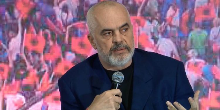 Rama goditje Metës: Ligji për bashkëqeverisjen do të rivotohet siç është pavarësisht se presidenti në shkarkim e ktheu për rishqyrtim