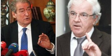 “E kam të sigurt këtë”! Spartak Ngjela zbulon prapaskenat e vizitës së Ramës në SHBA dhe çfarë e fundos ish-kreun e PD: Kjo nuk është ne favor të Berishës. FBI s’ka nevojë për përgjues, e di që…