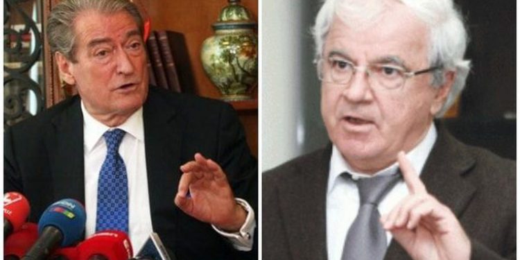 “E kam të sigurt këtë”! Spartak Ngjela zbulon prapaskenat e vizitës së Ramës në SHBA dhe çfarë e fundos ish-kreun e PD: Kjo nuk është ne favor të Berishës. FBI s’ka nevojë për përgjues, e di që…