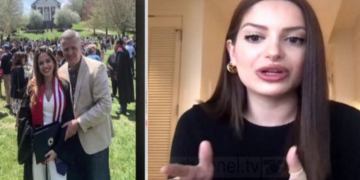 Ndarja e bujshme mes Mira Konçit dhe Shpëtim Saraçit, e bija Era jep lajmin befasues!