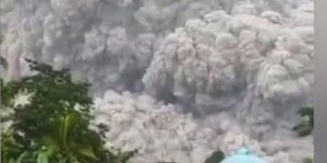 “Fundi i botës”! Ndodh fenomeni i pazakontë, banorët largohen të tmerruar