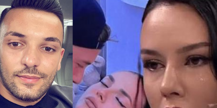 “Varësen e shiti tek Dollari”!  Olsi Bylyku publikon videon që po ‘thyen’ rrjetin dhe tallet me “rëndësinë” e ndarjes së Donaldit nga Bora dhe lidhja me Beatrixin!