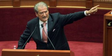 Pas 11 dhjetorit Berisha drejt shpalljes së partisë së re! Gati grupi parlamentar me LSI dhe zyrtarizmi i koalicionit Meta -Berisha