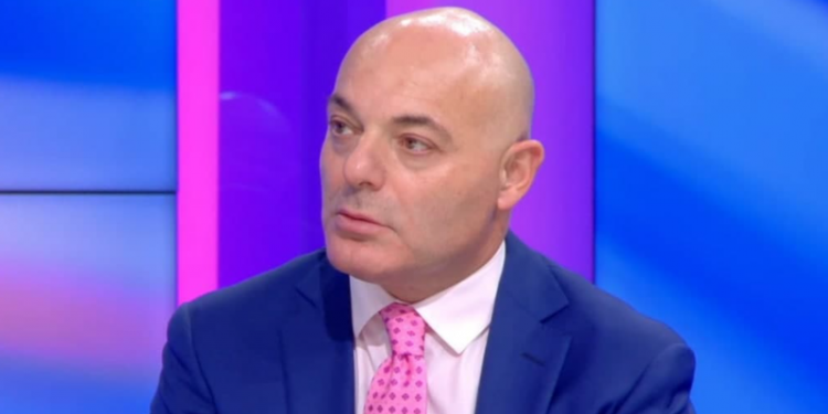 “Ndjeva frikë për jetën”! Blendi Fevziu rrëfen momentin e vështirë dhe pse u trimërua më pas