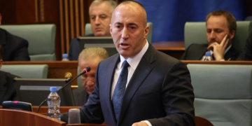 Shpallja ‘non-grata’ nga SHBA e dy vëllezërve, reagon Ramush Haradinaj: Lajm i shkëlqyer!