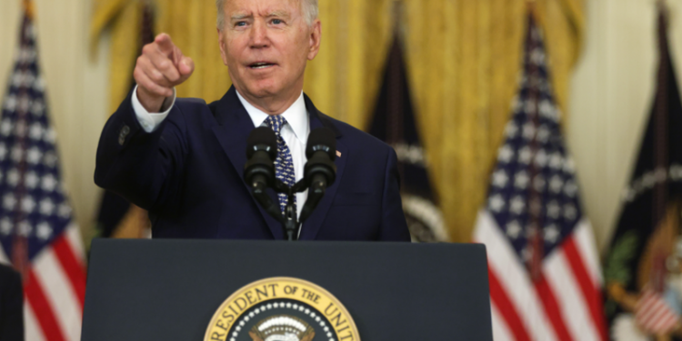 Nis samiti për demokracinë, kryeministri Rama online me Joe Biden. Ja çështjet e ‘nxehta’ që do të diskutohen