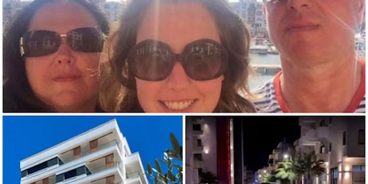Aksidentale apo e menduar? Humbën jetën nga monoksidi e karbonit, zbardhet formula e helmimit të katër turistëve rus në Kavajë