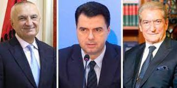 Mesazhi i Escobar, ekzekutim për Sali Berishën dhe Ilir Metën, Lulzim Basha ylli në ngjitje i amerikanëve