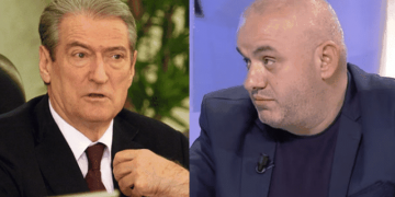 Artan Hoxha paralajmëron zhvillime tronditëse në Kuvendin e Sali Berishës: Do ketë përplasje fizike, do futen në seli