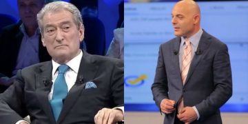 Sali Berisha gënjeu? Blendi Fevziut i vjen mesazhi befasues në celular