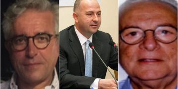 Merr kthesën e madhe çështja e Rezart Taçit, Prokuroria italiane rrëzon akuzat e ngritura për ekonomistin Fabio Petrucela