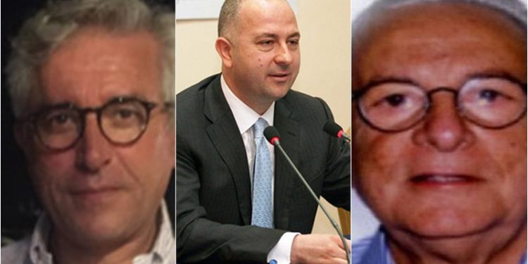 Merr kthesën e madhe çështja e Rezart Taçit, Prokuroria italiane rrëzon akuzat e ngritura për ekonomistin Fabio Petrucela