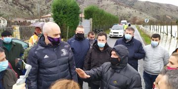 Situata nga reshjet: Rama deklaron se ekipet janë në gatishmëri, gjithçka nën kontroll!