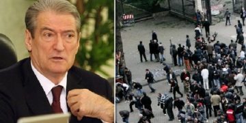 SPAK nuk duhet të flej! 21 Janari drejt zbardhjes: Lulzim Basha “i penduar”, akuzë publike për njërin nga autorët, Sali Berishën