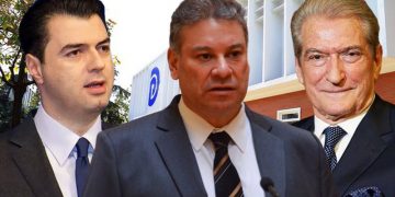 SHBA dosje voluminoze kundër Berishës: Ja si foltorja rrezikon të shpallet organizatë ekstremiste