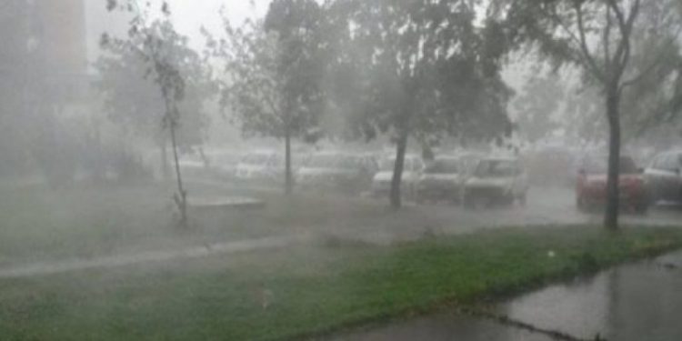Stuhia e fuqishme godet Greqinë, ja çfarë e pret Shqipërinë në ditët në vijim