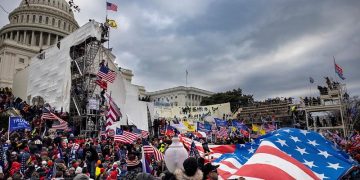 Shënohet progres në procesin për fajësimin e Donald Trump për ngjarjet e dhushme të 6 janarit në Capitol, zbardhen detajet e reja
