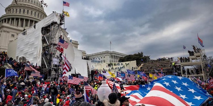 Shënohet progres në procesin për fajësimin e Donald Trump për ngjarjet e dhushme të 6 janarit në Capitol, zbardhen detajet e reja