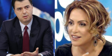 “I binin me shkelma derës, u vetëpërmbajta”! Lulzim Basha tregon se çfarë do tu kishte bërë mbështetësve të Berishës