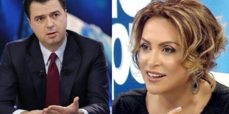 “I binin me shkelma derës, u vetëpërmbajta”! Lulzim Basha tregon se çfarë do tu kishte bërë mbështetësve të Berishës