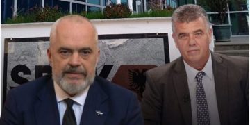 Rama: Inceneratorët sukses! Aty ku punohet nuk vidhet