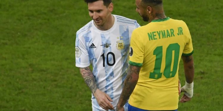 UEFA “komplot” FIFA-s, fton në Ligën e Kombeve përfaqësueset e Amerikës së Jugut