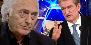 Frrok Çupi nxjerr detajin ‘e errët’ të së shkuarës së Sali Berishës, tregon skenarin që po tenton të vendosë në zbatim: Sulmoi me bomba ambasadën amerikane. Po i vërtitet…