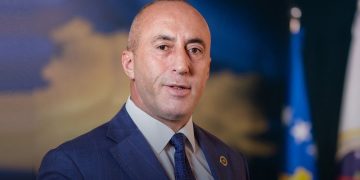 “I dërgoi 100 persona nga Kosova në Tiranë në mbështetje të Berishës”! Ramush Haradinaj i përgjigjet mediave serbe