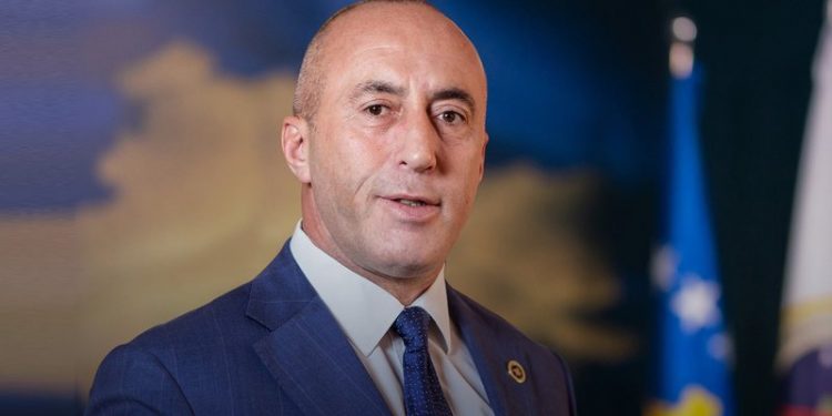 “I dërgoi 100 persona nga Kosova në Tiranë në mbështetje të Berishës”! Ramush Haradinaj i përgjigjet mediave serbe