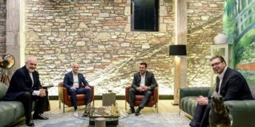 Zaev tregon përfitimet për qytetarët nga “Ballkani i Hapur”, zbardhen marrëveshjet e rëndësishme