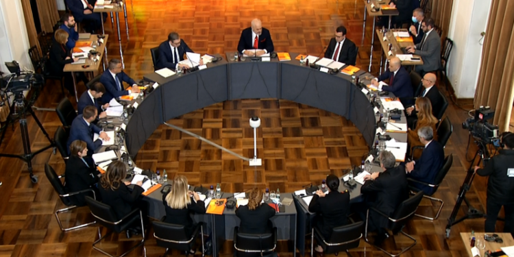 “Nga janari s’ka më dhimbje koke e stres nëpër kufij”, kryeministri Rama jep lajmin e madh: Do të firmosim…