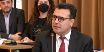 “Do të jetë pjesëmarrja ime e fundit”, Zaev jep mesazhin: Vendet tona të mos mbahen peng nga dështimet e BE