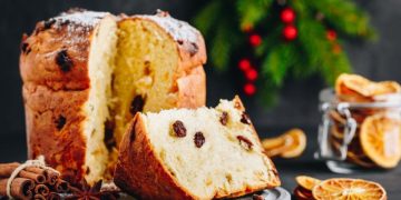 Ëmbëlsira e Krishtlindjeve, origjina e “Panetones” dhe receta si ta gatuani në shtëpi