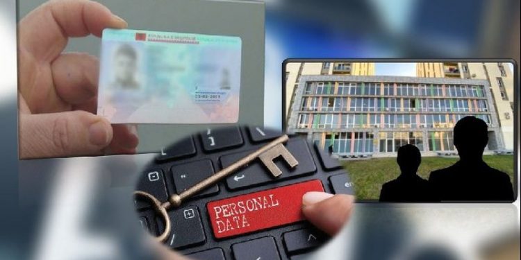 Skandali me rrogat e qytetarëve, Komisioneri Publik jep njoftimin e rëndësishëm: Mos shpërndani databazën! Do të dënoheni pasi…