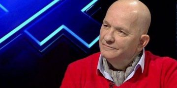 “Paguhen 20 milionë lekë/muaj”! Përparim Kabo shpërthen ndaj gazetarëve: Mos u përpiqni të fshiheni! Çfarë keni bërë që paguheni sa presidenti i SHBA-ve?
