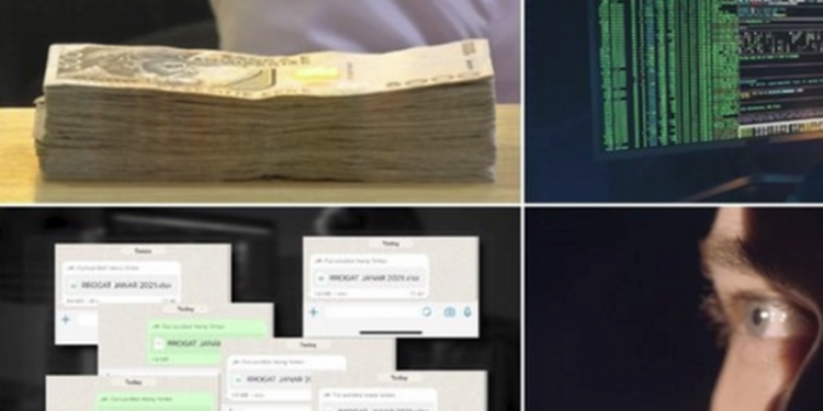 Skandali me listën e pagave, merret në pyetje i dyshuari që ka nxjerrë të dhënat personale të shqiptarëve