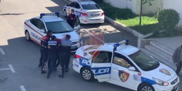 Arrestohen 28 persona në Tiranë