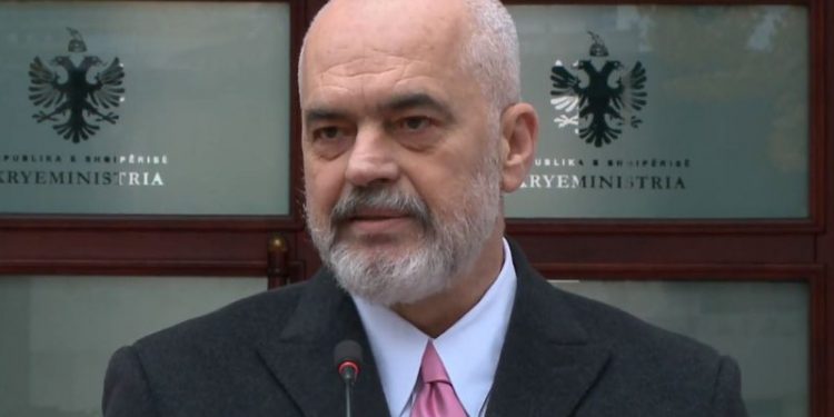 Nga legalizimi i kanabisit, te vaksinimi me detyrim dhe statusi i pensionistit, Rama kërkon kuvendim popullor për aktet e rëndësishme
