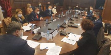 Kushtetuesja me 8 anëtarë para gjyqit të Metës! KED mbyll procesin dhe i dërgon emrat Gjykatës së Lartë: Ja renditja e kandidatëve