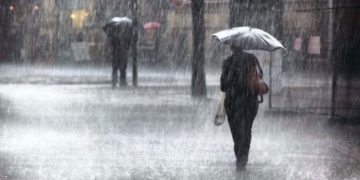 Reshje shiu dhe dëbore! Moti bën kthesën e madhe: Ja si do të jenë temperaturat sot!