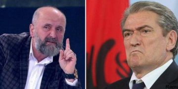 Konspiracionisti Alfred Cako bën zbulimin “bombë”: Pasuria e tejskajshme e Sali Berishës në bankat e Zvicrës…