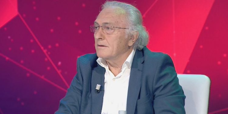 Basha apo Berisha, kush e merr PD? Frrok Çupi parashikon kalvarin e çuditshëm, tregon çfarë do ndodhë: Deri në 2025 do…