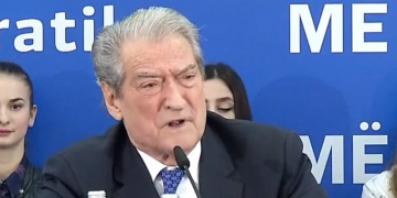 Ja dosjet në duart e SPAK që pritet të sjellin arrestimin e Berishës: PS nxjerr faktet dhe i kërkon prokurorisë të marrë të pandehur ish-kreun e PD